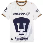 Pumas UNAM Away Jersey 2026/27 - minejerseys