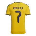 RONALDO #7 Al Nassr Home Jersey 2026/27 - minejerseys