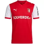 SC Braga Home Jersey 2026/27 - minejerseys