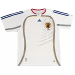Retro Japan Away Jersey World Cup 2006 - minejerseys