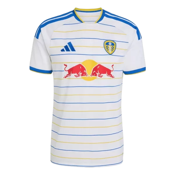 Leeds United Home Jersey 2026/27 - minejerseys