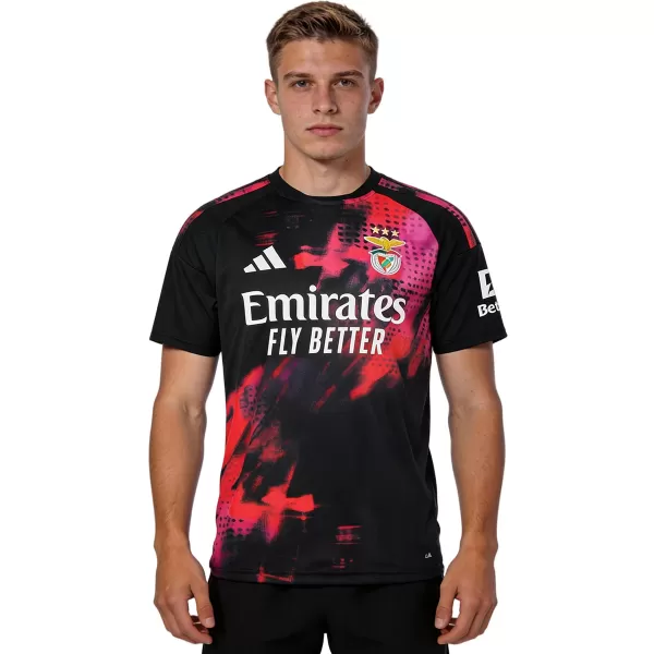 Benfica Third Jersey 2026/27 - minejerseys
