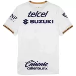 Pumas UNAM Away Jersey 2026/27 - minejerseys