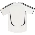 Retro Germany Home Jersey World Cup 2006 - minejerseys