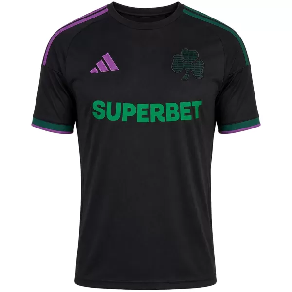 Panathinaikos FC Third Jersey 2026/27 - minejerseys