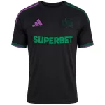 Panathinaikos FC Third Jersey 2026/27 - minejerseys