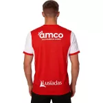 SC Braga Home Jersey 2026/27 - minejerseys
