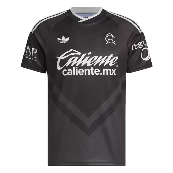 Club America Away Jersey 2026/27 - minejerseys