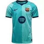 Barcelona Third Jersey 2026/27 - minejerseys