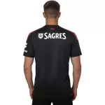 Benfica Third Jersey 2026/27 - minejerseys