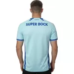 FC Porto Third Jersey 2026/27 - minejerseys