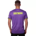Borussia Dortmund Third Jersey 2026/27 - minejerseys