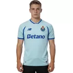 FC Porto Third Jersey 2026/27 - minejerseys