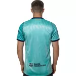 Barcelona Third Jersey 2026/27 - minejerseys