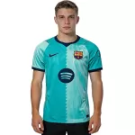 Barcelona Third Jersey 2026/27 - minejerseys