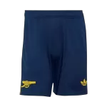 Arsenal Away Jersey Kit 2026/27 - minejerseys