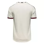 Manchester United Third Match Jersey Player Version 2026/27 - minejerseys
