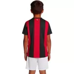 Kids AC Milan Home Jersey Kit 2026/27 - minejerseys