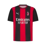 Kids AC Milan Home Jersey Kit 2026/27 - minejerseys