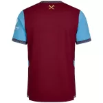 West Ham United Home Jersey 2026/27 - minejerseys