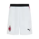 Kids AC Milan Home Jersey Kit 2026/27 - minejerseys