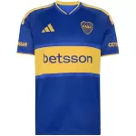 Boca Juniors Home Jersey 2026/27 - minejerseys