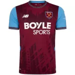 West Ham United Home Jersey 2026/27 - minejerseys