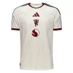 Manchester United Third Match Jersey Player Version 2026/27 - minejerseys