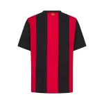 Kids AC Milan Home Jersey Kit 2026/27 - minejerseys