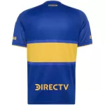 Boca Juniors Home Jersey 2026/27 - minejerseys