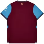 West Ham United Home Jersey 2026/27 - minejerseys