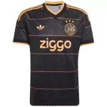 Ajax Away Jersey 2026/27 - minejerseys