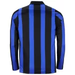 Inter Milan Home Long Sleeve Jersey 2026/27 - minejerseys