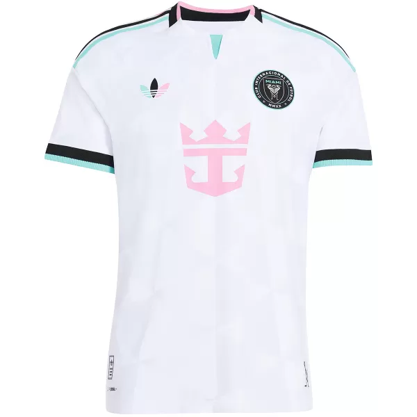 Inter Miami CF Third Match Jersey Player Version 2026 - minejerseys