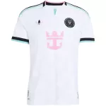 Inter Miami CF Third Match Jersey Player Version 2026 - minejerseys