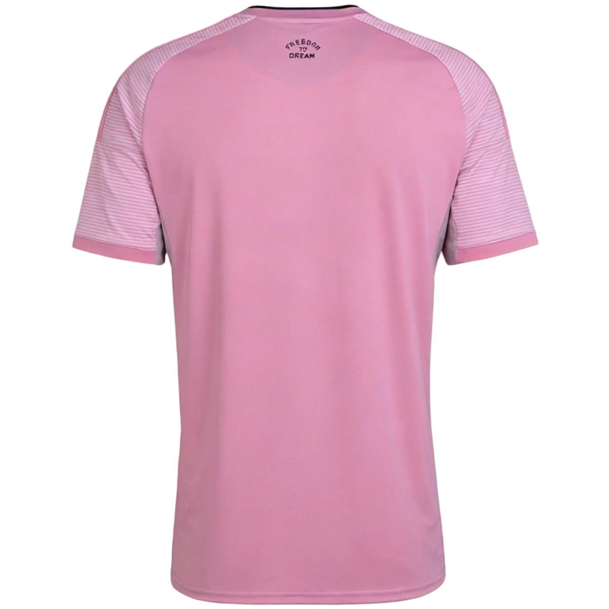 Inter Miami CF Home Jersey 2027 - Image 4