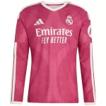 Real Madrid Third Long Sleeve Jersey 2026/27 - minejerseys