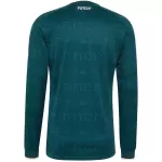 Real Madrid Away Long Sleeve Jersey 2026/27 - minejerseys