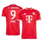 KANE #9 Bayern Munich Home Jersey 2026/27 - minejerseys