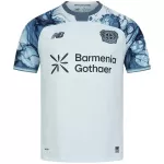 Bayer 04 Leverkusen Away Jersey 2026/27 - minejerseys