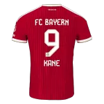 KANE #9 Bayern Munich Home Match Jersey Player Version 2026/27 - minejerseys