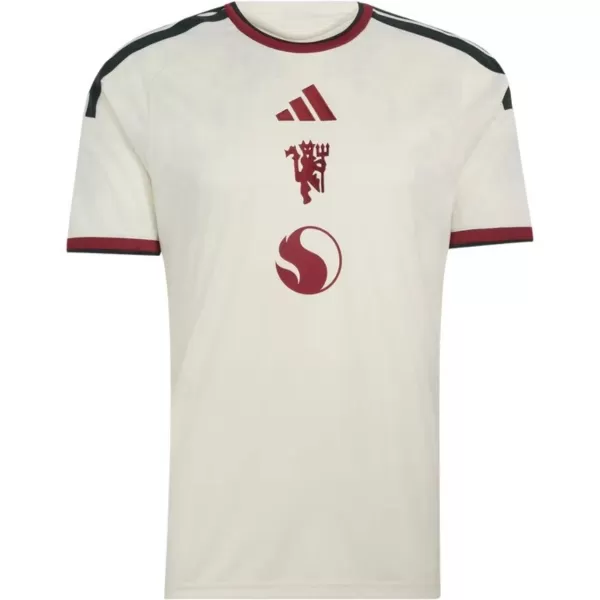 Member's Day Manchester United Third Jersey 2026/27 - minejerseys