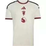 Manchester United Third Jersey 2026/27 - minejerseys