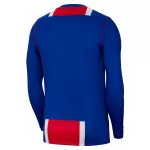 PSG Home Long Sleeve Jersey 2026/27 - minejerseys