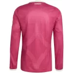 Real Madrid Third Long Sleeve Jersey 2026/27 - minejerseys