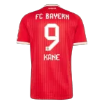 KANE #9 Bayern Munich Home Jersey 2026/27 - minejerseys