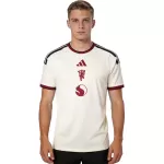 Manchester United Third Jersey 2026/27 - minejerseys