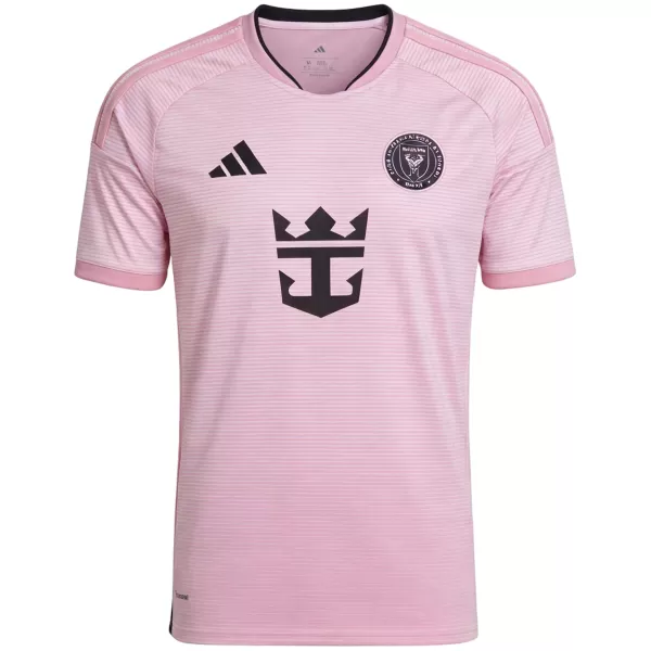 Inter Miami CF Home Jersey 2027 - minejerseys