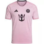 Inter Miami CF Home Jersey 2027 - minejerseys
