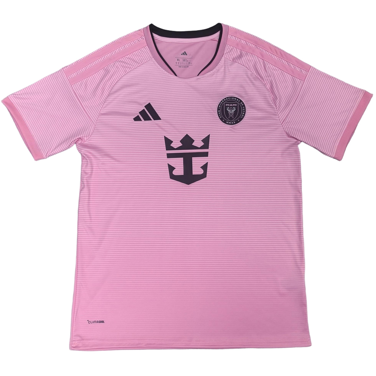 Inter Miami CF Home Jersey 2027 - Image 6